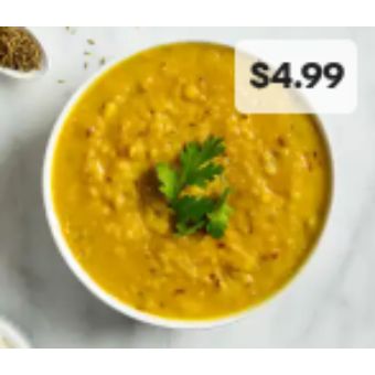 Daal Soup