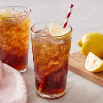 Indian Iced Tea