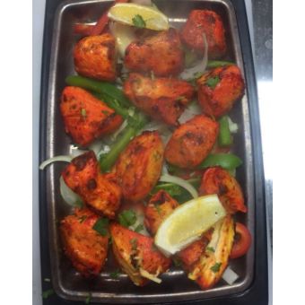 Chicken Tikka Full