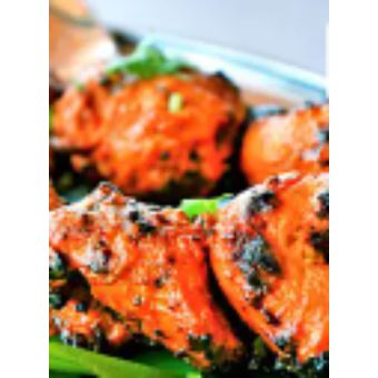 Chicken Tikka