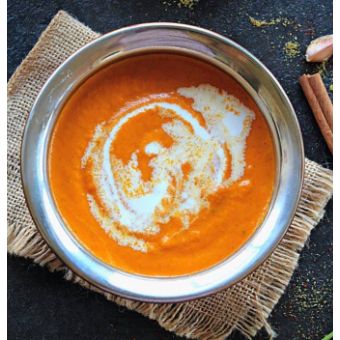 Tiny Tikka Sauce