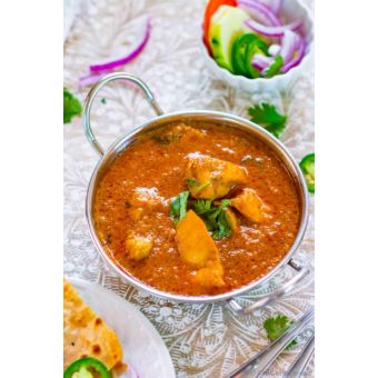 Goat Madras