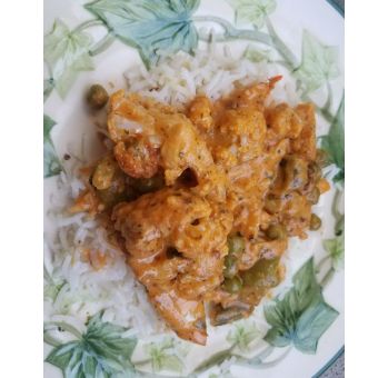 Korma