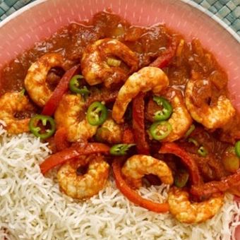 Jalfrezi