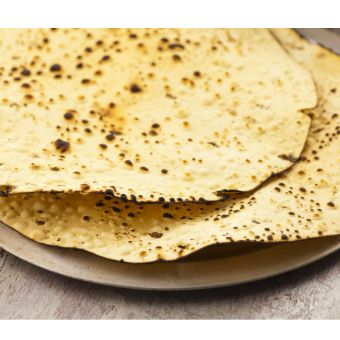 Extra Papad
