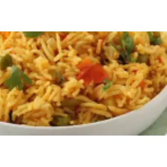 Basmati Rice Pullao