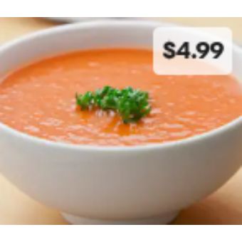 Tomato Soup