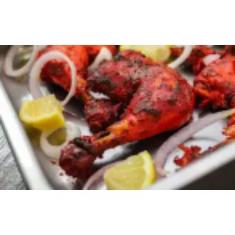 Tandoori Chicken