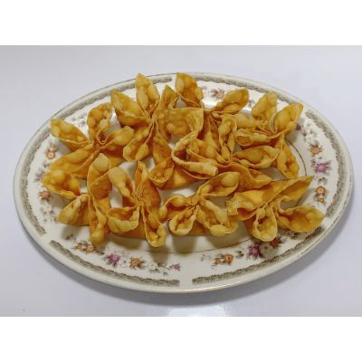 Crab Rangoon