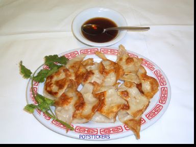 Potstickers