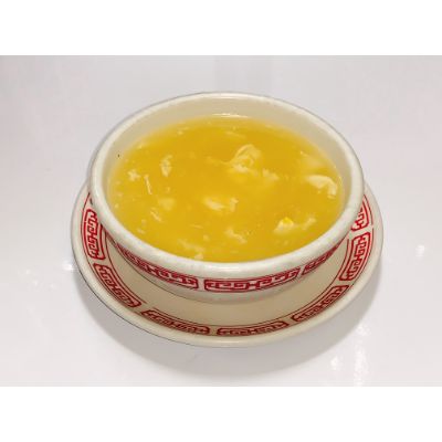 Egg Drop Soup