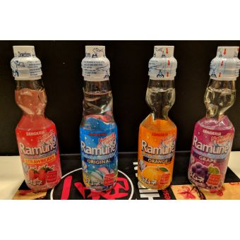 Ramune