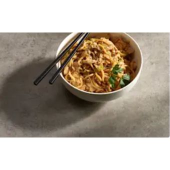 22. Chicken Lo Mein (Soft Noodle)