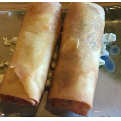 Egg Roll