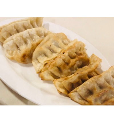 Potstickers