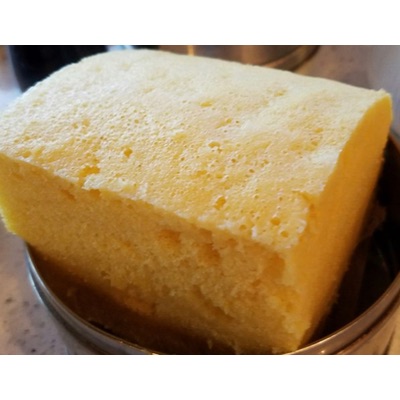 Sponge Cake