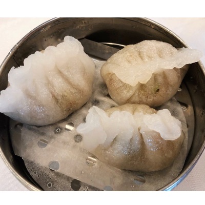 Chiu-Chow Dumpling