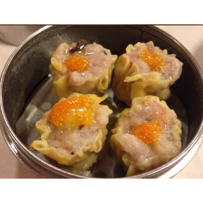 Pork Shumai