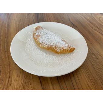 Guava & Cream Cheese Empanada