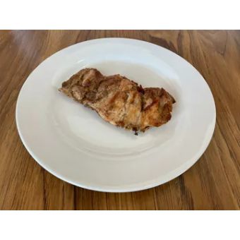 Grilled Chicken Thigh