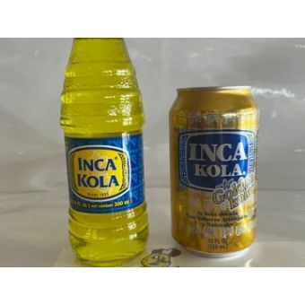 Inca Kola