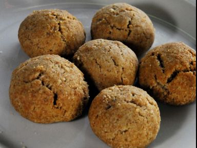 Cardamom Cookies (1 bag of 12)