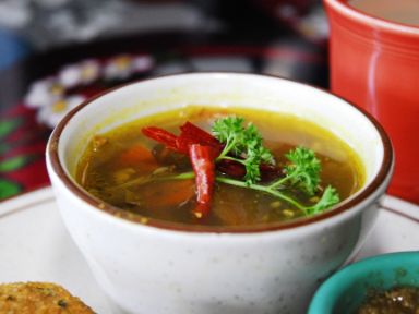 Sambhar - Bowl