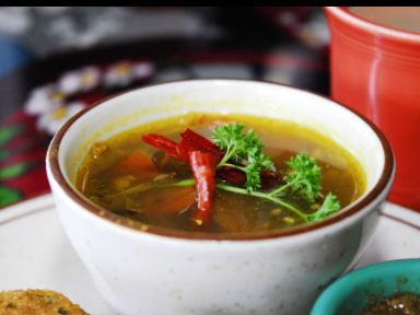 Sambhar - Cup