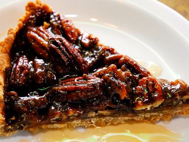 Pecan Pie