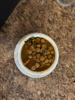 Veggie of the Day - Cup