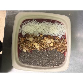Acai Bowl