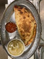 CALZONE