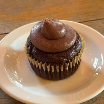 Chocolate cupcakes