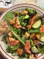 House Salad