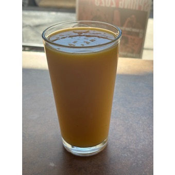 Mango Lassi