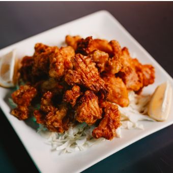 Chicken Karaage