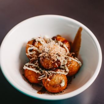 Takoyaki