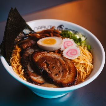 Naruto Ramen