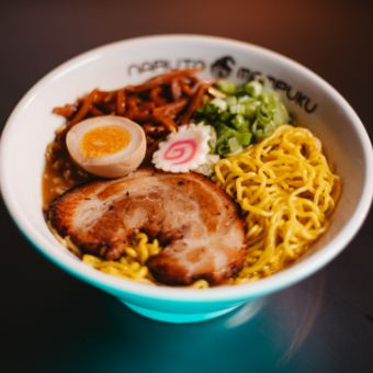 Miso Ramen