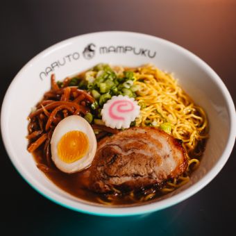 Shoyu Ramen