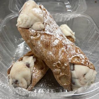 Cannoli