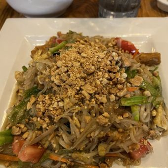 Pad Thai