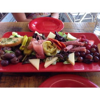 Antipasto