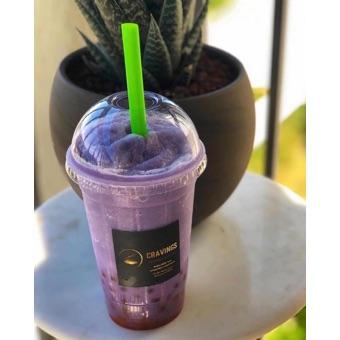 Taro Freeze