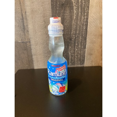 Original Ramune