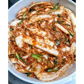 Kimchi