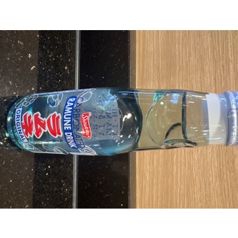 Original Ramune Soda