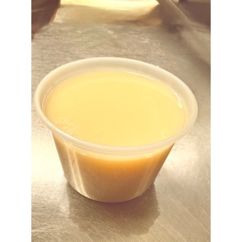 Tonkutsu Pork Bone Broth broth