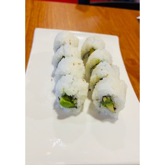 Avocado Roll