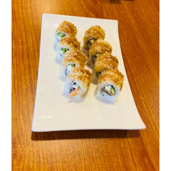 Crunch Philadelphian Roll